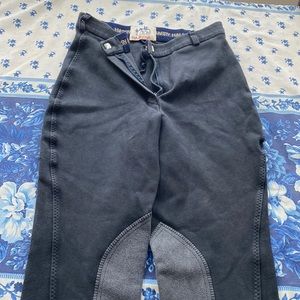 Harry Hall English Riding Pant